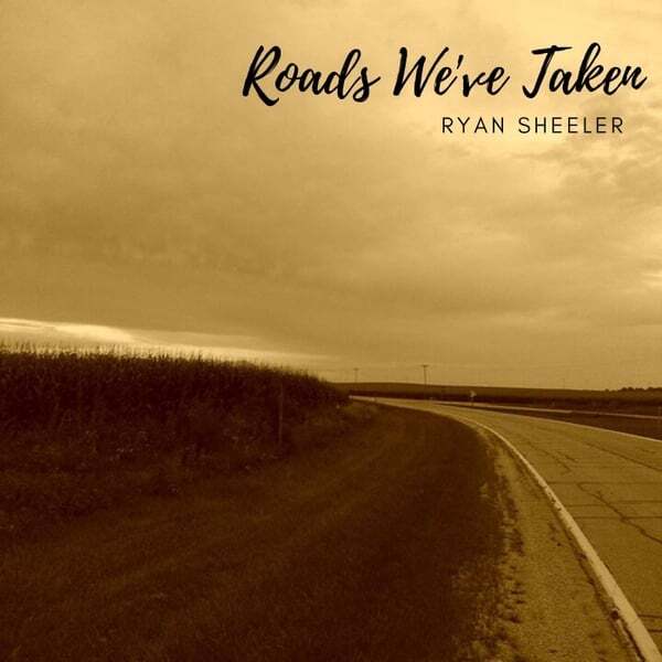 Cover art for Road's We've Taken