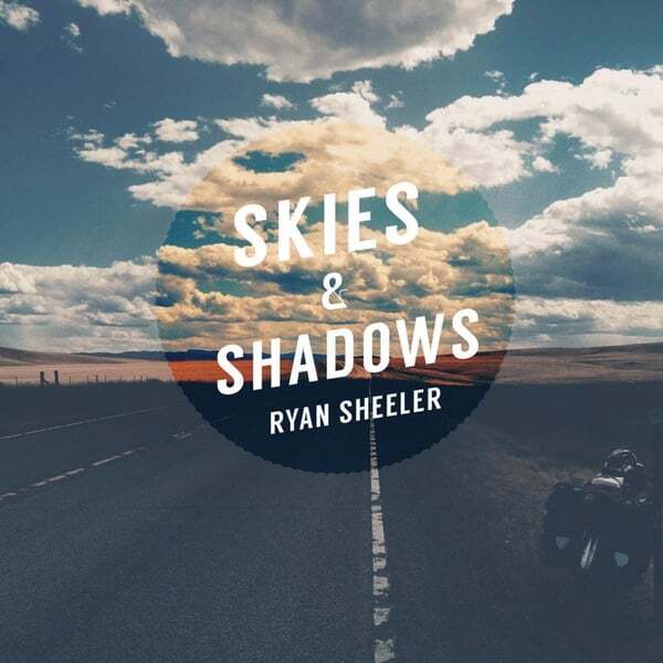 Cover art for Skies & Shadows