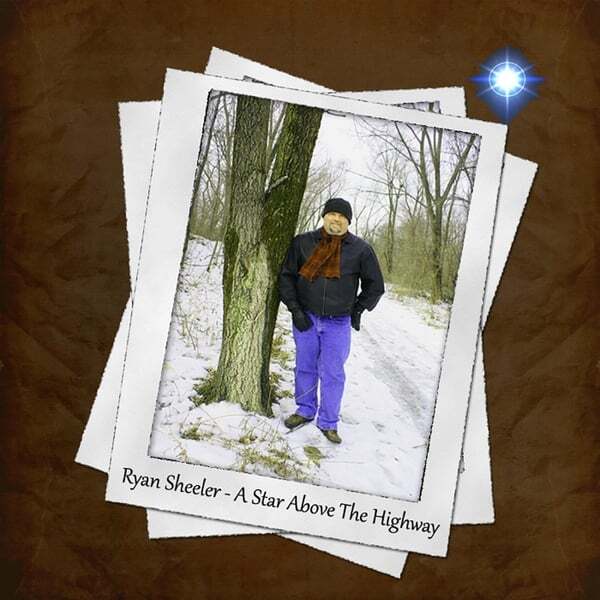 Cover art for A Star Above the Highway