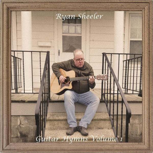 Cover art for Guitar Hymns, Vol. 1